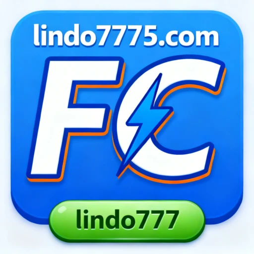 lindo777 logo
