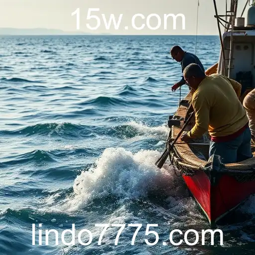 A Importância da Pesca na Sustentabilidade Global